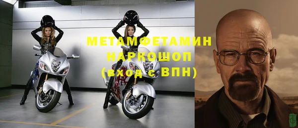молекула духа Сосновка