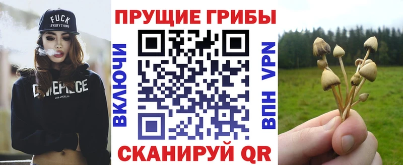 Псилоцибиновые грибы Magic Shrooms  Семёнов 